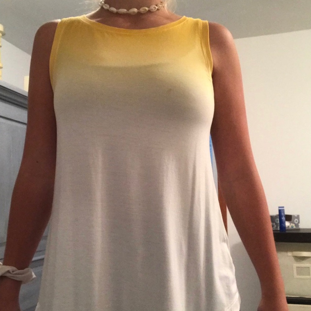 Soft & Sexy Tank